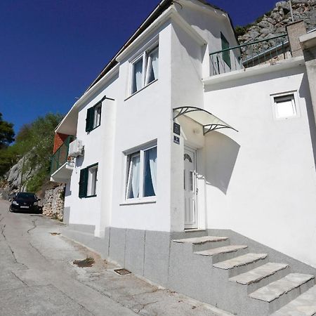 Holiday Home Miklica Klis Kültér fotó