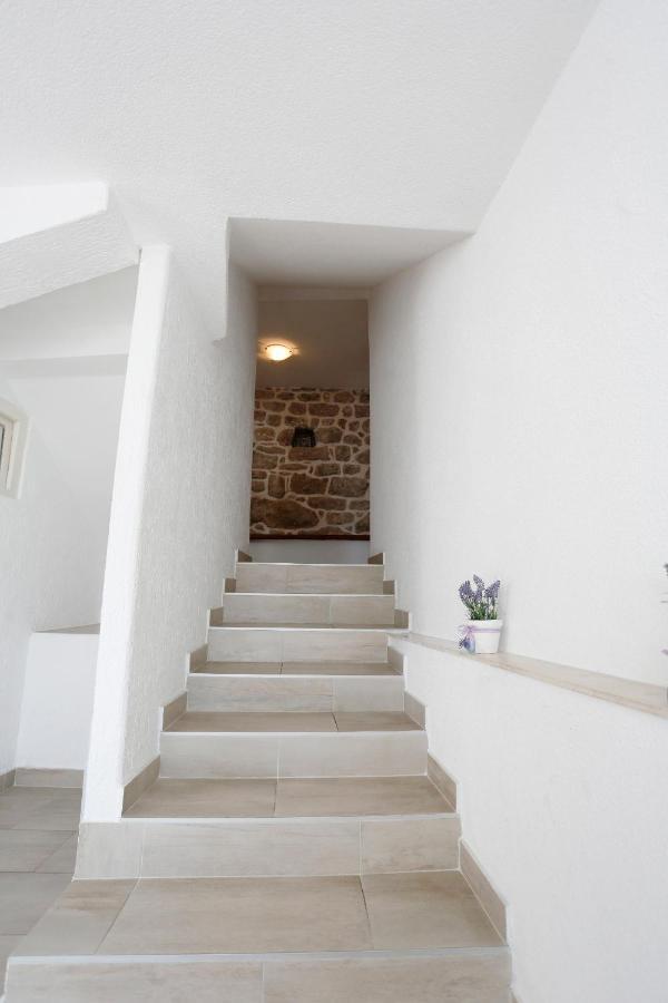 Holiday Home Miklica Klis Kültér fotó