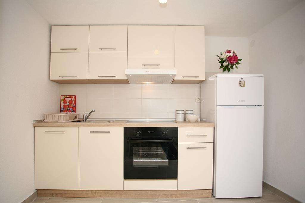Holiday Home Miklica Klis Kültér fotó