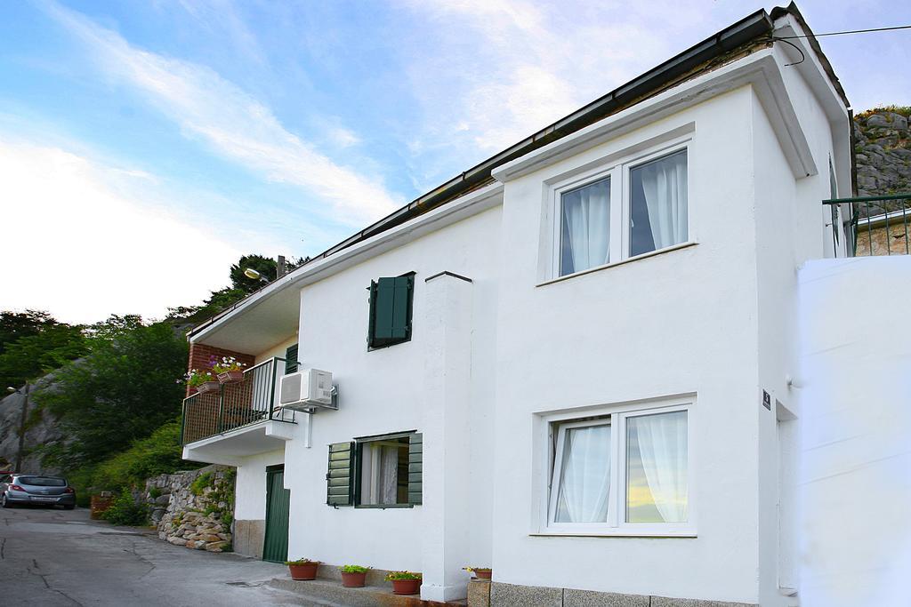 Holiday Home Miklica Klis Kültér fotó